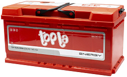 АКБ TOPLA Energy 6ст-92 (о.п.) 800А 353*175*175 (59220) низк.