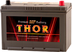 АКБ THOR Asia 6ст-95 (о.п.) 850А 303*175*220 (115D31L SMF)